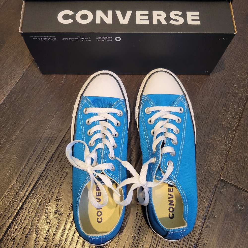 Converse Chuck Taylor All Star Classic